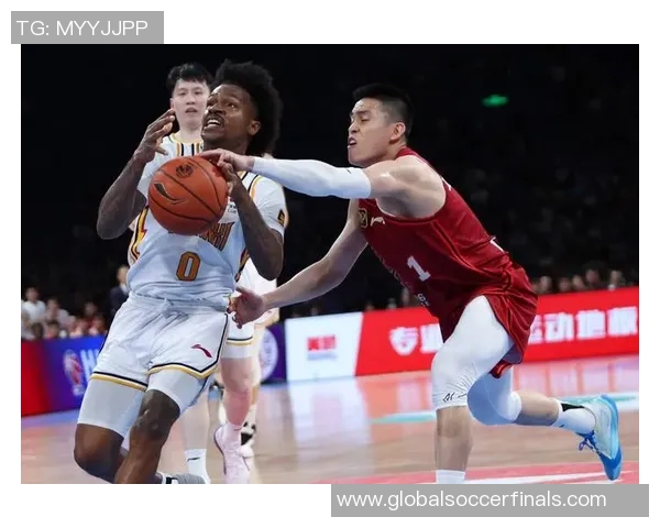 CBA广东队与山西队历史交锋战绩分析与未来展望