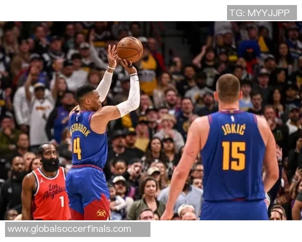 NBA快船与掘金精彩对决在线直播全程回放及赛后分析