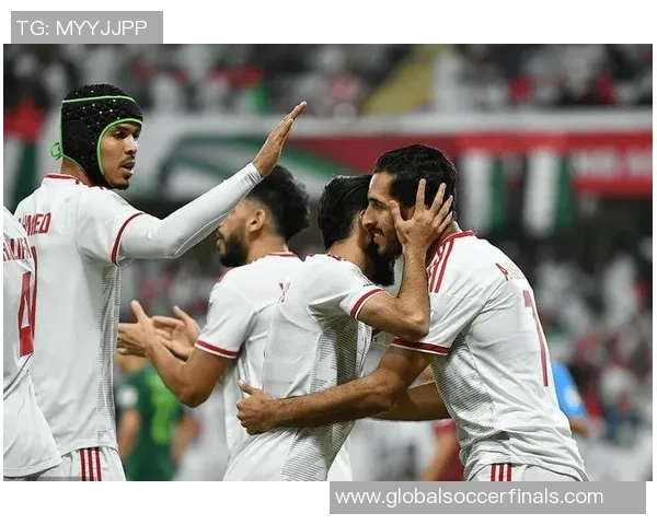 世预赛精彩对决泰国与阿联酋争夺出线资格的关键战役