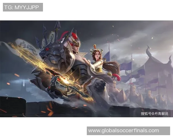 从零起步掌握王者荣耀全英雄攻略与实战技巧分享