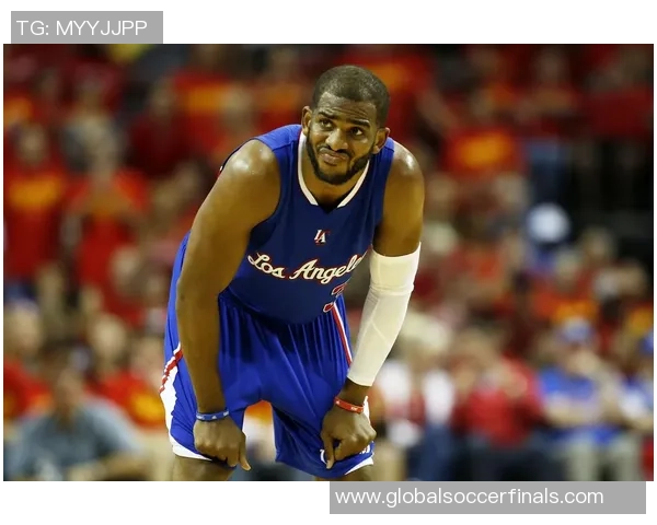 克里斯保罗：NBA历史上最伟大的控球后卫之一的传奇旅程与成就