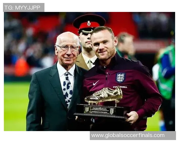 凯恩的传奇旅程：从天才少年到足球巨星的成长故事