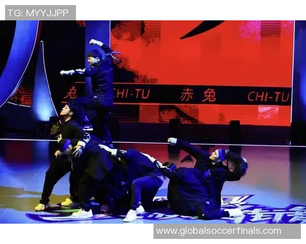 北京街舞队默契配合的艺术与技巧探讨之旅