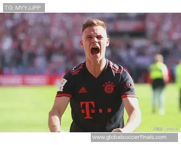 基米希在足球场上的多面手角色与未来发展潜力分析