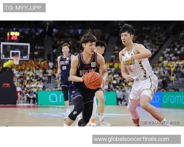 川篮对决广东男篮争夺CBA季后赛席位的关键战役即将上演