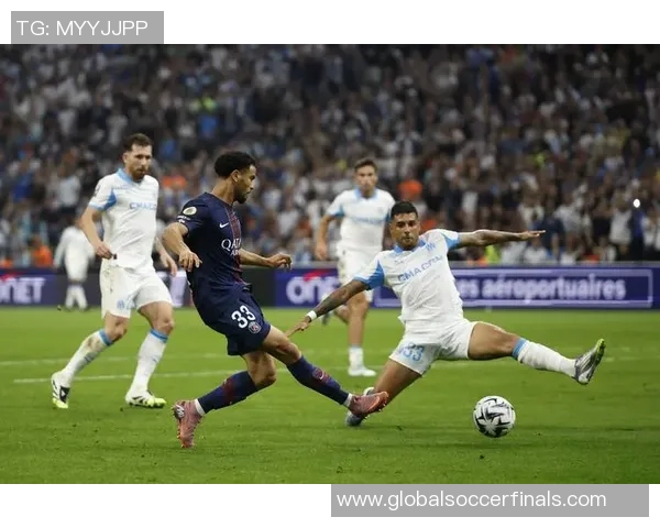 巴黎与马赛精彩对决全场回放分析及精彩瞬间回顾
