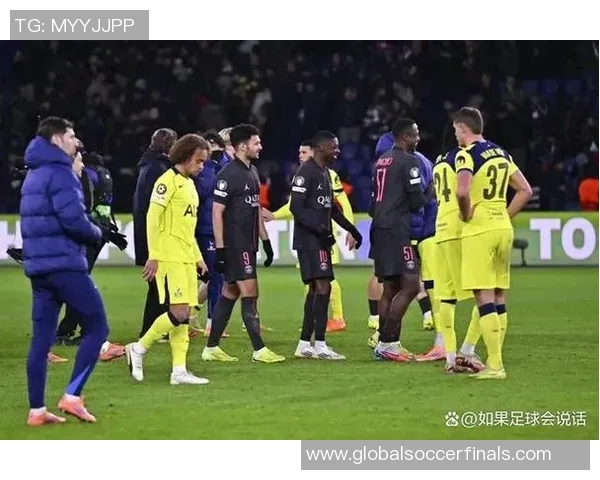 德累斯顿迎战巴黎圣日耳曼期待一场精彩的足球盛宴